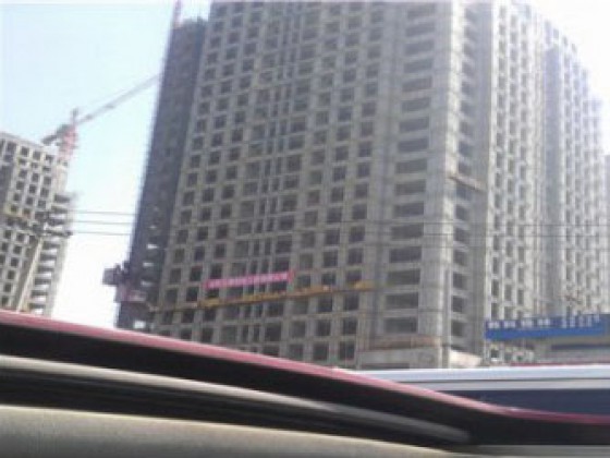 乌鲁木齐天河新城市广场
